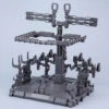 Zhaoyun Industry Universal Type Mechanical Maintenance Frame Hangar Base Stand -Bandai Zone UNIVERSALMAINTENANCEFRAMEa