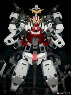 DOT Workshop Gundam 1/100 MG Gundam Virtue Armor Display Base Stand -Bandai Zone VIRTUE DISPLAYSTANDe