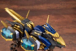 Kotobukiya 1/72 Zoids HMM EZ-054 Liger Zero X Scale Model Kit -Bandai Zone ZD107 ZOIDS EZ 054LIGERZEROX 13 d7599d2c 9c7f 479e aae8 2e788ce4260c