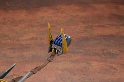 Kotobukiya 1/72 Zoids HMM EZ-054 Liger Zero X Scale Model Kit -Bandai Zone ZD107 ZOIDS EZ 054LIGERZEROX 19 549bdfb2 1c47 4769 9679 8ab738ffa279