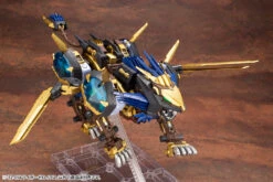 Kotobukiya 1/72 Zoids HMM EZ-054 Liger Zero X Scale Model Kit -Bandai Zone ZD107 ZOIDS EZ 054LIGERZEROX 1 06e05ca1 e63f 4fd2 8853 b0701ac50d20