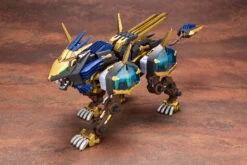 Kotobukiya 1/72 Zoids HMM EZ-054 Liger Zero X Scale Model Kit