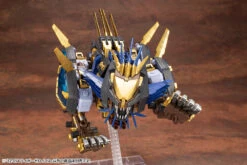 Kotobukiya 1/72 Zoids HMM EZ-054 Liger Zero X Scale Model Kit -Bandai Zone ZD107 ZOIDS EZ 054LIGERZEROX 5 71ca8d3a ccd4 48f6 b886 66c110643267