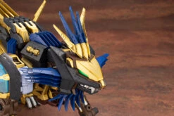 Kotobukiya 1/72 Zoids HMM EZ-054 Liger Zero X Scale Model Kit -Bandai Zone ZD107 ZOIDS EZ 054LIGERZEROX 8 57200c38 e071 43cd a1b2 d615c930231a