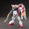 Bandai Gundam 1/144 HGUC #174 HGAC Gundam Wing XXXG-00W0 Wing Gundam Zero Model Kit -Bandai Zone da2174db 04ad 4fab 8915 a8f425a3a488