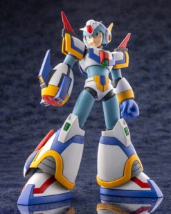 Kotobukiya 1/12 Mega Man X4 Megaman Force Armor Scale Model Kit KP529 -Bandai Zone e6b59cef9386b6ffa3e070e3c7d7b69e05866616 36c7b2a0 fb63 404b 99d4 cc68519e9c04