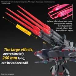 Bandai Gundam 1/144 Seed Destiny #XX GFAS-X1 Destroy Gundam Model Kit -Bandai Zone hg destroy gundam 08 en