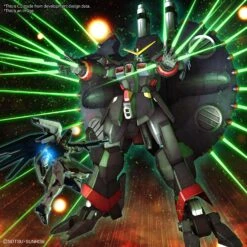 Bandai Gundam 1/144 Seed Destiny #XX GFAS-X1 Destroy Gundam Model Kit -Bandai Zone hg destroy gundam 12 en