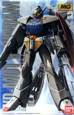 Bandai Gundam 1/100 MG WD-M01 Turn A Gundam Model Kit 17 Bandai Gundam 1/100 MG WD-M01 Turn A Gundam Model Kit -Bandai Zone mg turn a gundam