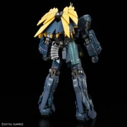 Bandai Gundam 1/144 RG #27 RX-0[N] Unicorn Gundam 02 Banshee Norn Model Kit -Bandai Zone rg unicorn gundam 02 banshee norn 07 1