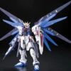 Bandai Gundam 1/144 RG #05 Seed ZGMF-X10A Freedom Gundam Model Kit 2 Bandai Gundam 1/144 RG #05 Seed ZGMF-X10A Freedom Gundam Model Kit -Bandai Zone x10a05b